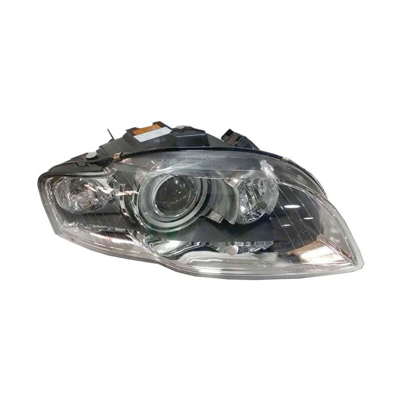 AUDI/AUDI A4FARO AUDI A4 05-08 CUARTO BLANCO C/LUPA R