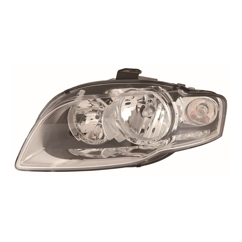 AUDI/AUDI A4FARO AUDI A4 05-08 CUARTO BLANCO L