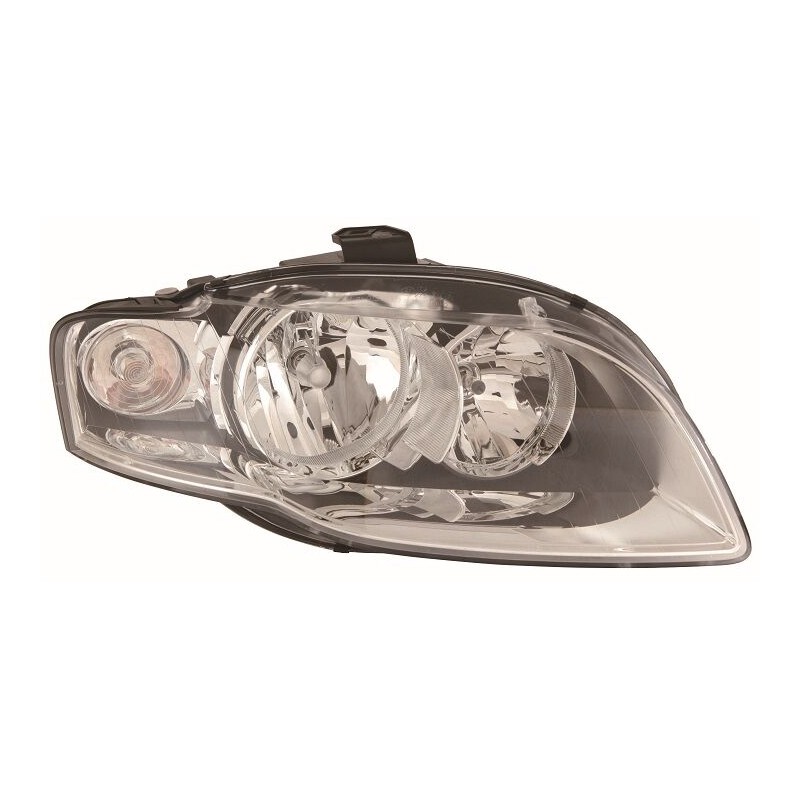 AUDI/AUDI A4FARO AUDI A4 05-08 CUARTO BLANCO R