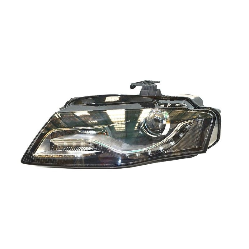 AUDI/AUDI A4FARO AUDI A4 09-12 P/XENON C/LED L