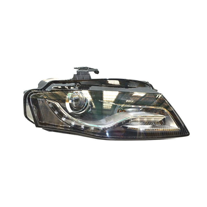 AUDI/AUDI A4FARO AUDI A4 09-12 P/XENON C/LED R