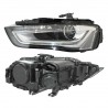 AUDI/AUDI A4FARO AUDI A4 13-16 LED C/MOTOR 9PIN L