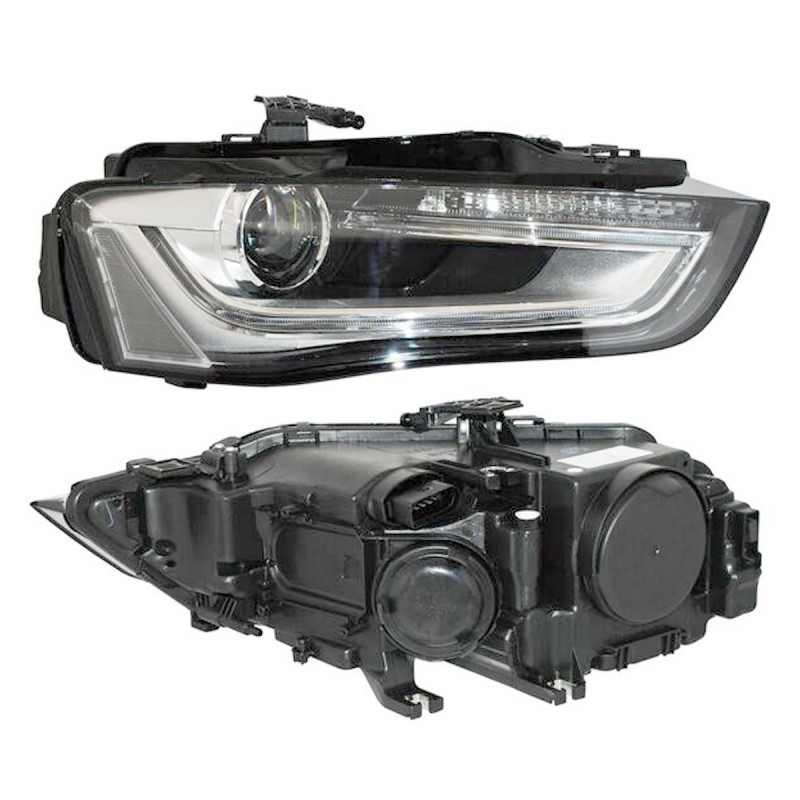 AUDI/AUDI A4FARO AUDI A4 13-16 LED C/MOTOR 9PIN R