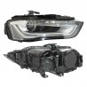 AUDI/AUDI A4FARO AUDI A4 13-16 LED C/MOTOR 9PIN R