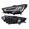 AUDI/AUDI A4FARO AUDI A4 17-18 LED C/MOTOR 8PIN L