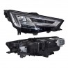 AUDI/AUDI A4FARO AUDI A4 17-18 LED C/MOTOR 8PIN R