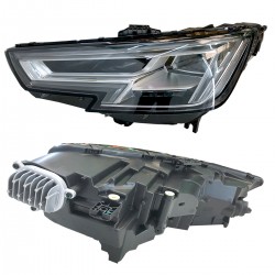 AUDI/AUDI A4FARO AUDI A4 17-19 C/LED 8PIN L CN