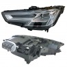AUDI/AUDI A4FARO AUDI A4 17-19 C/LED 8PIN L CN