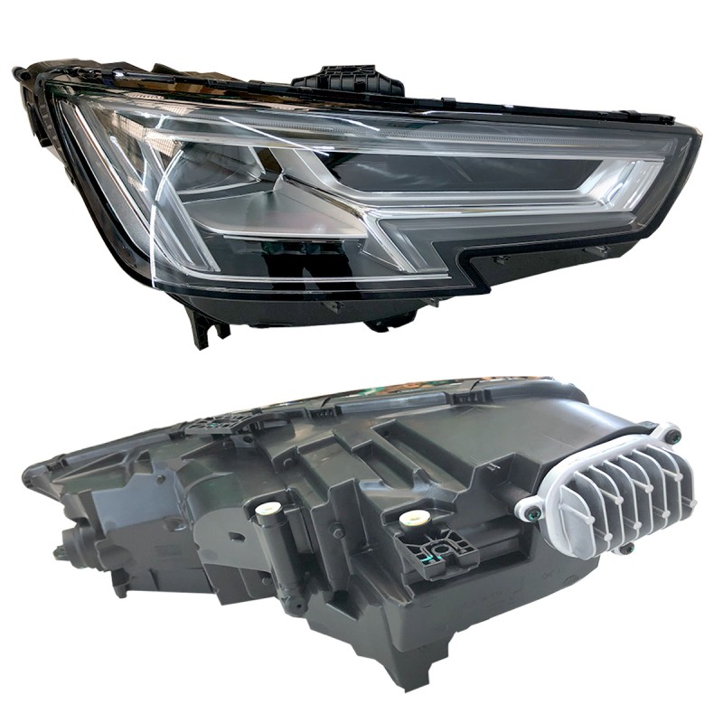 AUDI/AUDI A4FARO AUDI A4 17-19 C/LED 8PIN R CN