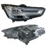AUDI/AUDI A4FARO AUDI A4 17-19 C/LED 8PIN R CN