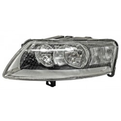 AUDI/AUDI A6FARO AUDI A6 05-10 GRIS L