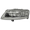 AUDI/AUDI A6FARO AUDI A6 05-10 GRIS L