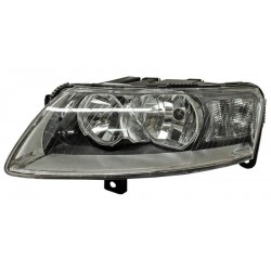 AUDI/AUDI A6FARO AUDI A6 08-10 NEGRO L