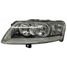 AUDI/AUDI A6FARO AUDI A6 08-10 NEGRO L