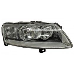 AUDI/AUDI A6FARO AUDI A6 08-10 NEGRO R