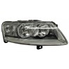 AUDI/AUDI A6FARO AUDI A6 08-10 NEGRO R