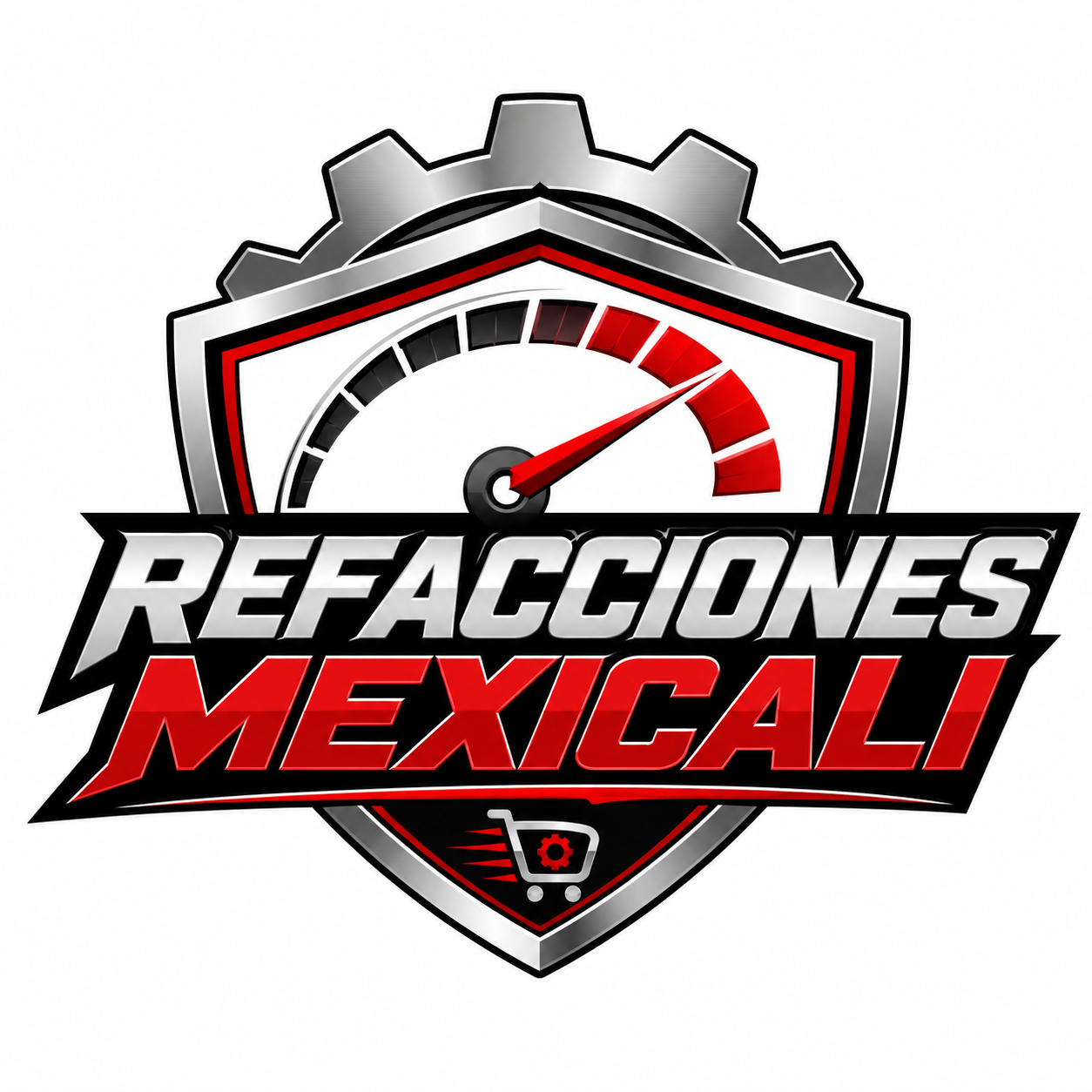 REFACCIONES MEXICALI